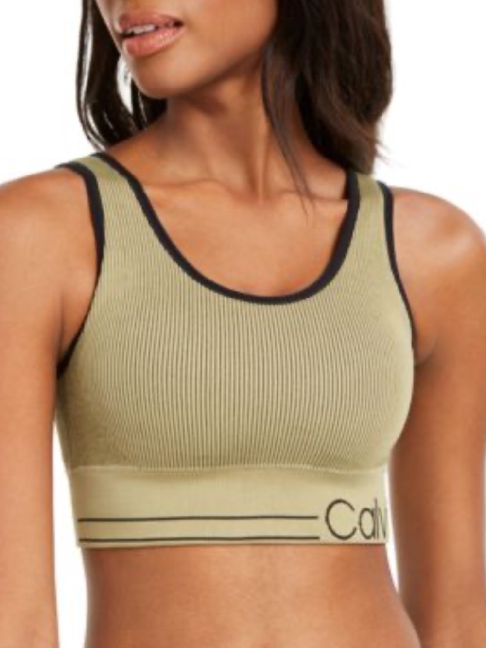Calvin Klein Sports Bra